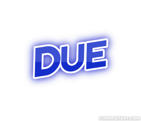 Due مدينة