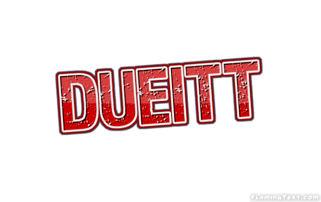 Dueitt City