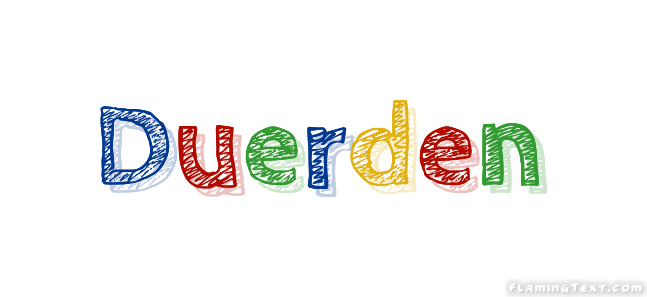 Duerden Cidade