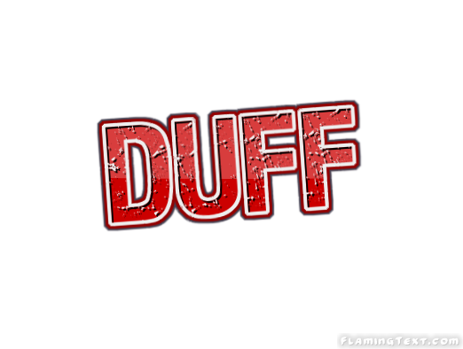 Duff مدينة