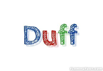 Duff Ciudad