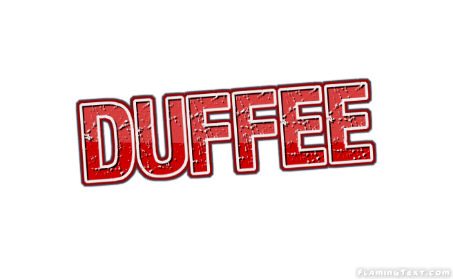 Duffee City