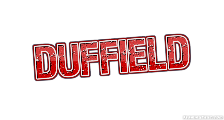Duffield Stadt