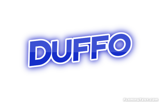 Duffo City