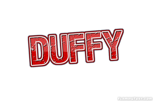 Duffy 市