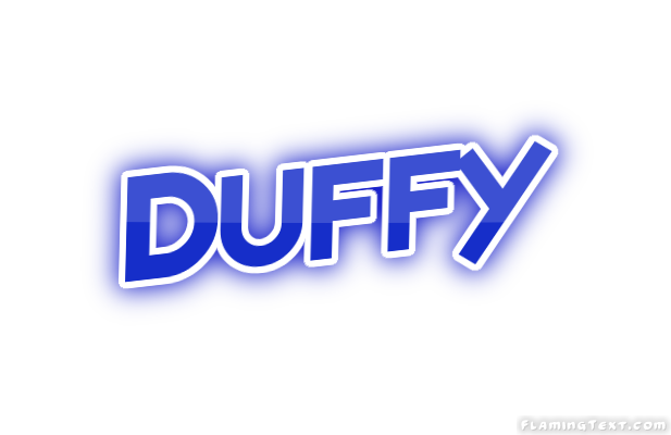 Duffy 市