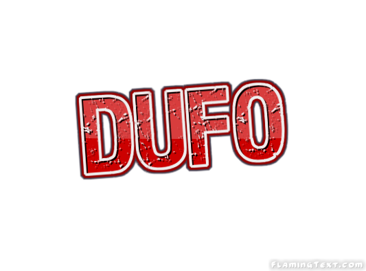 Dufo 市