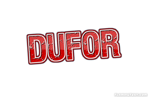 Dufor город