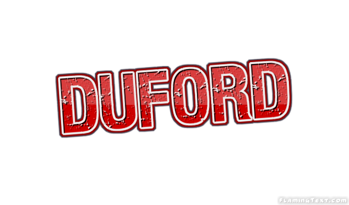 Duford City