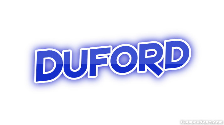 Duford Stadt