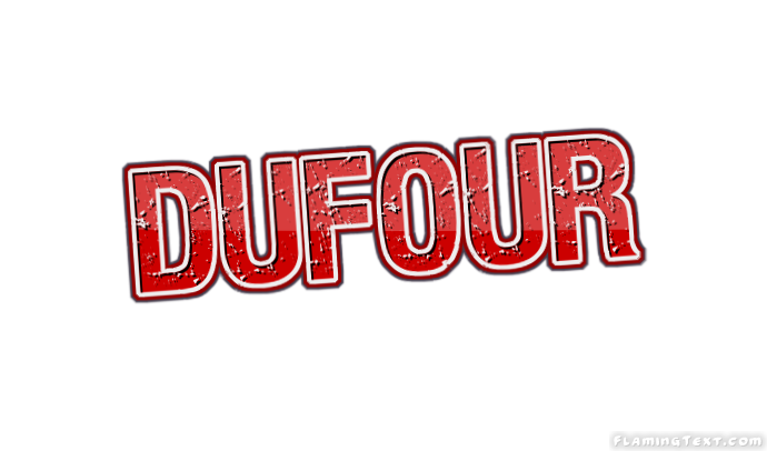Dufour город