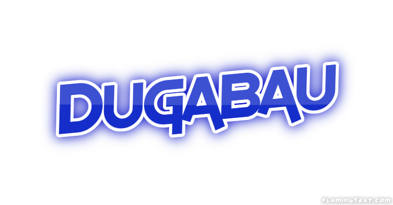 Dugabau 市