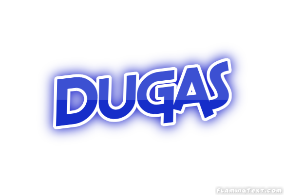 Dugas 市