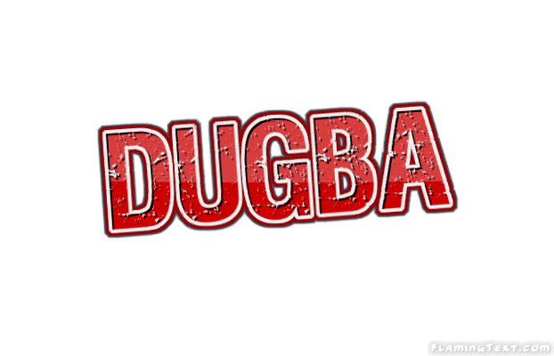 Dugba Cidade