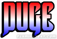 Duge City
