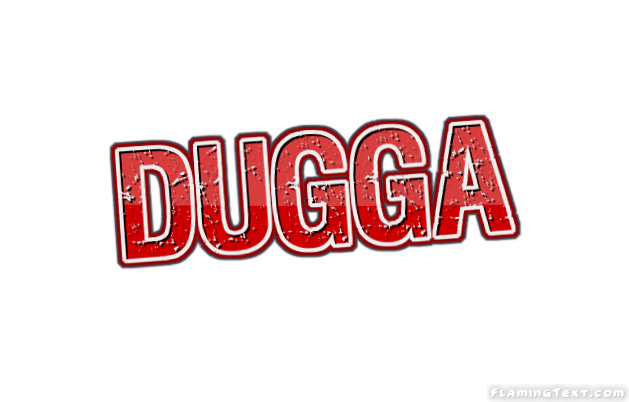 Dugga 市