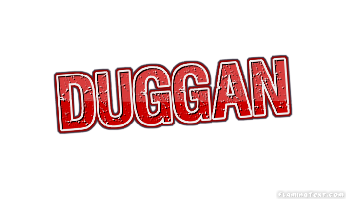 Duggan город
