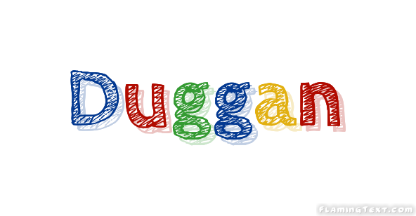 Duggan مدينة