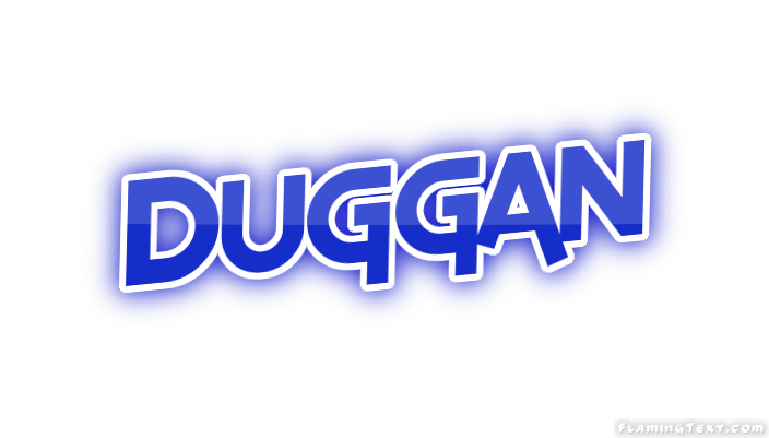 Duggan город