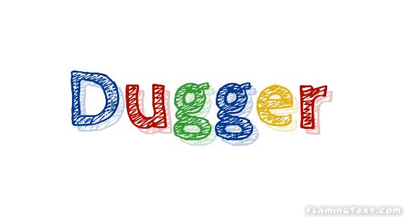 Dugger 市