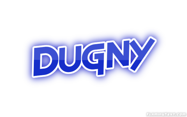 Dugny 市