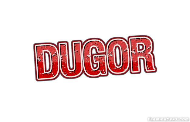 Dugor City