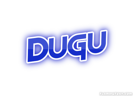 Dugu Stadt