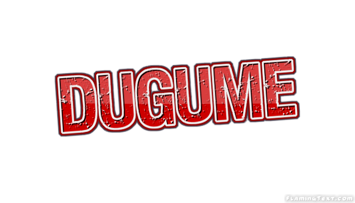 Dugume 市