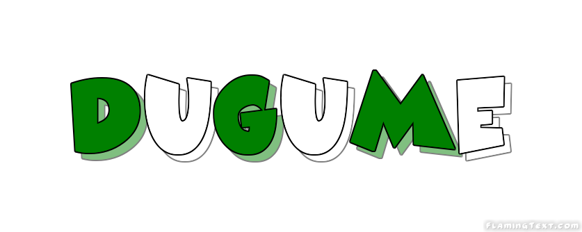 Dugume City