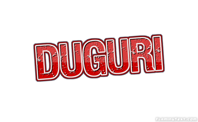 Duguri City