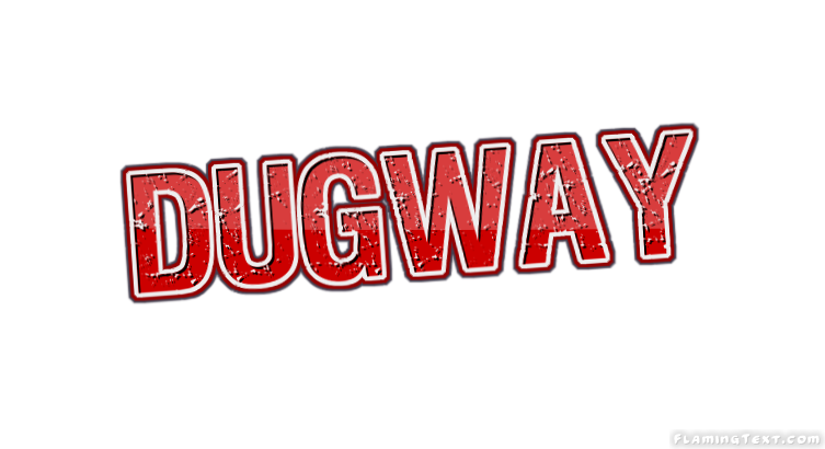 Dugway City