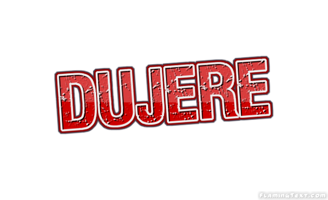 Dujere City