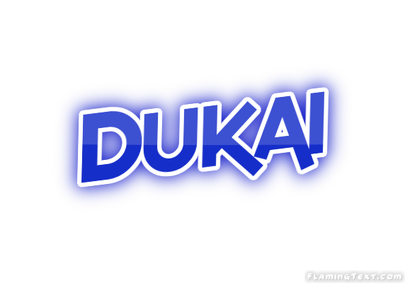 Dukai City