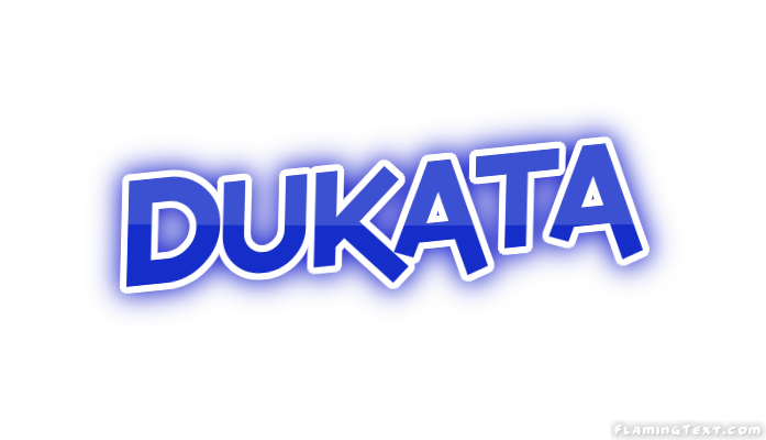 Dukata 市