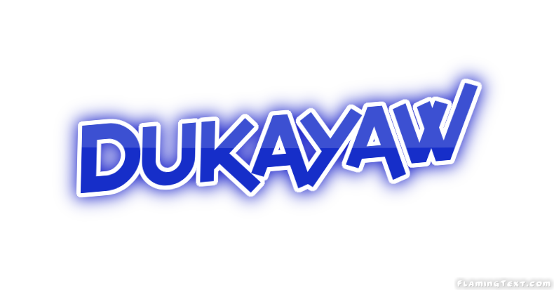 Dukayaw Ciudad
