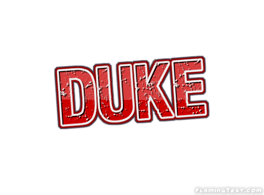 Duke город