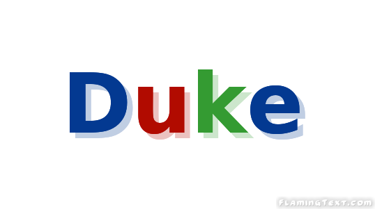 Duke مدينة