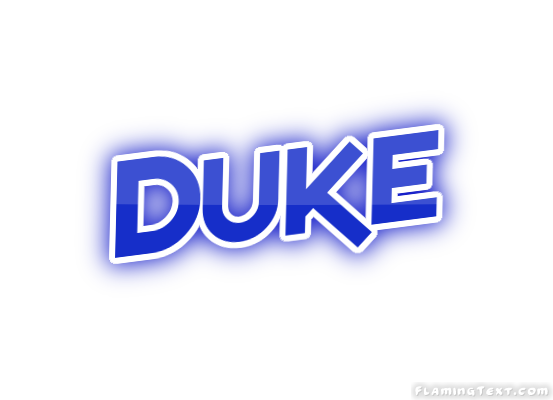 Duke مدينة