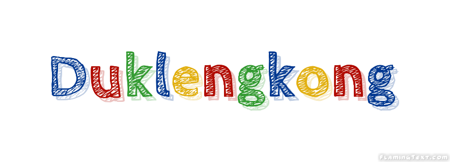 Duklengkong Cidade