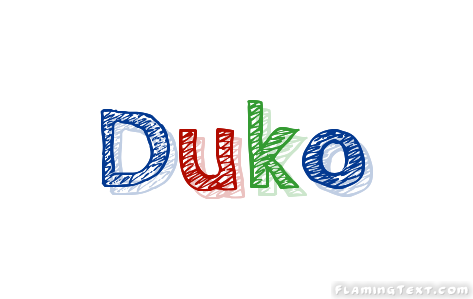 Duko Cidade