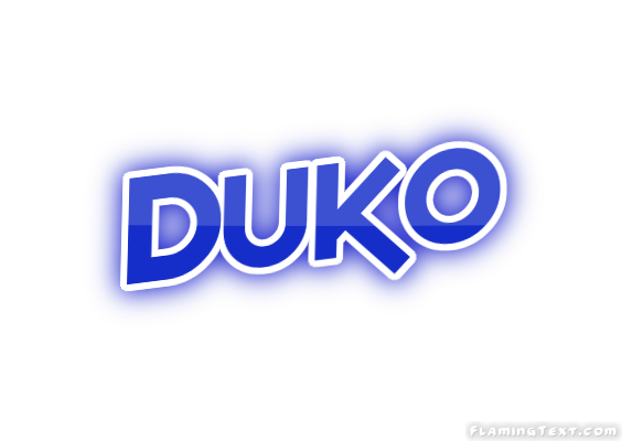 Duko Stadt