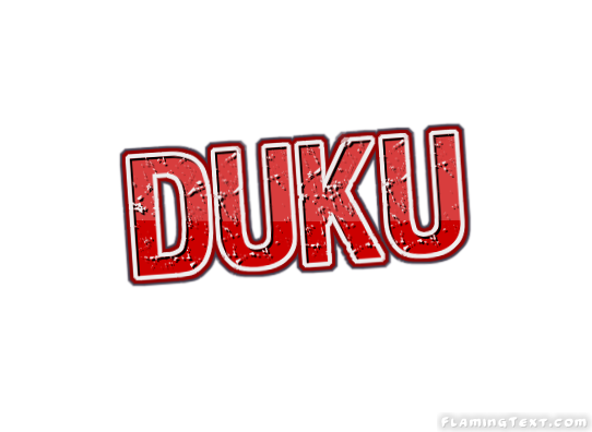 Duku 市