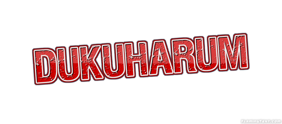 Dukuharum City