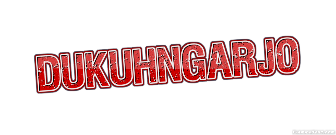 Dukuhngarjo City