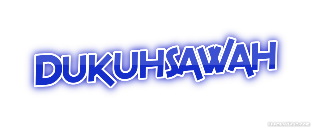 Dukuhsawah City