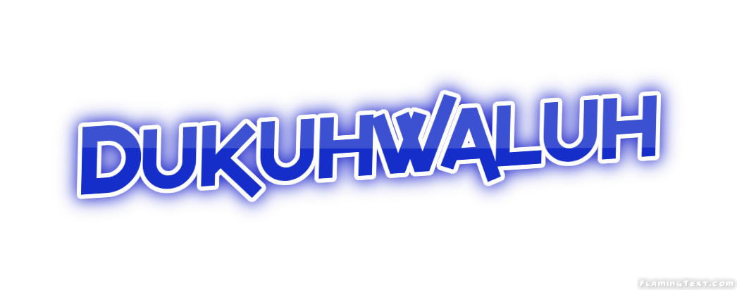 Dukuhwaluh مدينة