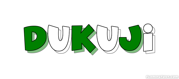 Dukuji Cidade