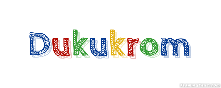 Dukukrom Cidade