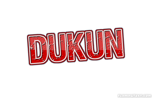 Dukun Cidade