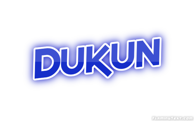 Dukun Ciudad